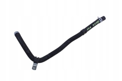 Waz шланг isuzu n35 grafter 09r. 3,0d фото №1