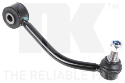 З'єднувач стабілізатора vw задній touareg 02- правий 5114731 фото №1