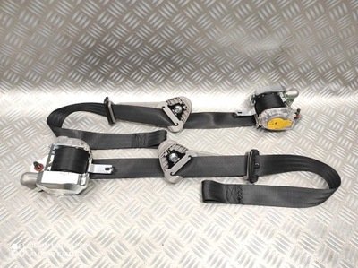 Ремені pas безпеки перед l+p kia rio iii 3 фото №1