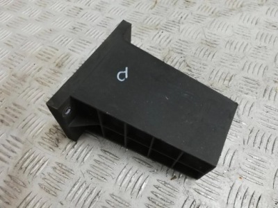 Зона деформации кронштейн отбойник правый citroen c4 grand picasso фото №1