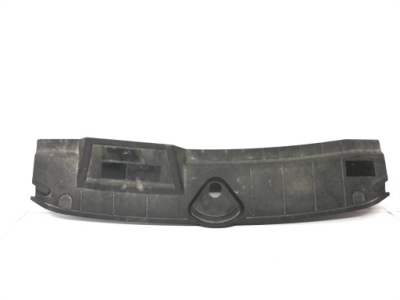 Audi q5 2 80a накладка верхний поперечина перед 80a807081 фото №1