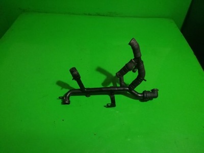 Магістраль wody трубка 2.0 131km alt audi a4 vw passat b5 fl 06b121065aa фото №1