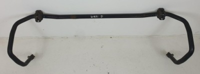 Тяга стабілізатор перед mercedes w169 w245 cdi фото №1