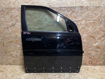 Дверь правое правый перед передние land rover freelander ii 2 l359 lrc921 фото №1