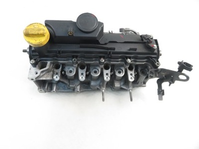 CULATA DE CILINDROS RENAULT MEGANE 3 1.5 DCI K9K 832  