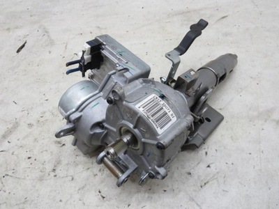 Колонка рулевая ecosport cn15-3d071-dj фото №1