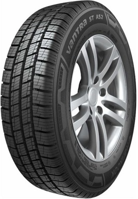 205/75/16C R HANKOOK VANTRA ST AS2 RADIAL RA30 CAŁOROCZNA