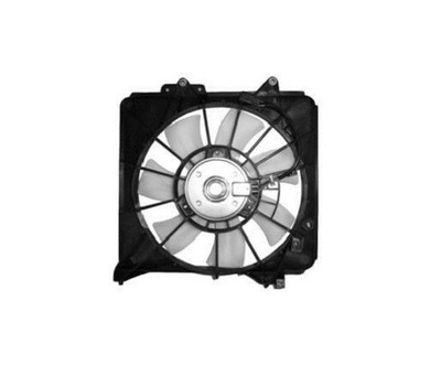 VENTILADOR KONDENSERA HONDA FIT 09- 38615RB1J51  