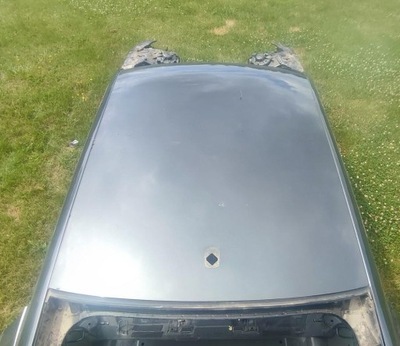 AUDI A7 4G DACH 2012 LZ7S