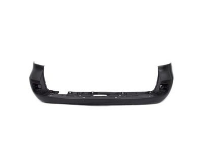 PARAGOLPES TRASERO TOYOTA LAND CRUISER FJ200 11.07 - 15 