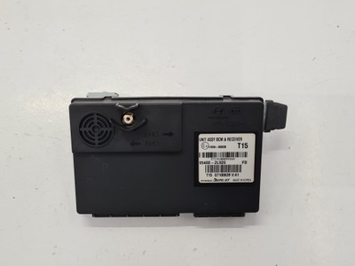 Hyundai i30 модуль блок управления bcm 95400-2l920 фото №1