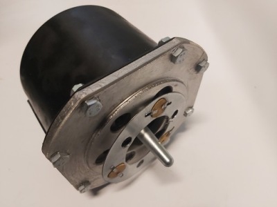 Star 1142 привод усилитель тормозов насоса тормоза lublin фото №1