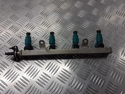 Молдинг впрыскная hyundai 1.2 35310-03000 фото №1