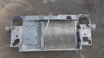 ПАНЕЛЬ ПЕРЕДНИЙ VW POLO 6N2 2001R 6N0805594