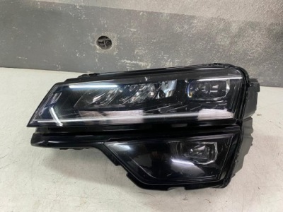 Skoda оригинальный номер 57b941015d фото №1