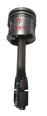 Ti111 поршень шатун renault 2.2 dci 085209 фото №1