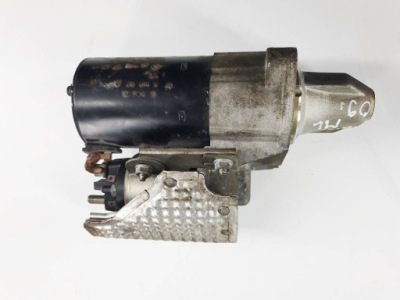 Mercedes ml ii w164 рестайлінг  09r 3.5 v6 272.967 стартер фото №1