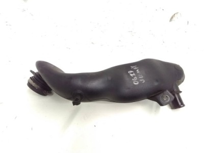 Citroen jumpy 2001 патрубок / труба інтеркулер фото №1