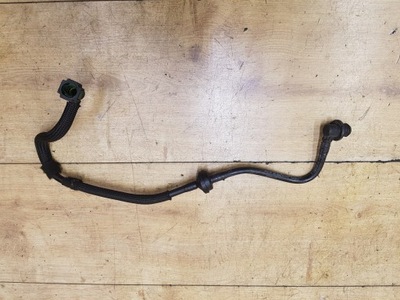 Шланг підсилювач гальм вакууму ford transit courier lift 1.5 tdci фото №1