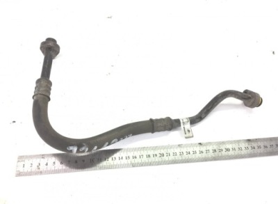 2473791 scania шланг кондиціонера фото №1