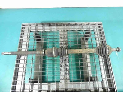 Приводной вал правая peugeot 308 i t7 1.6 thp фото №1