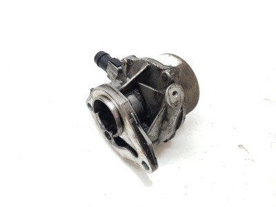 Насос вакуум renault megane ii 1.5 dci фото №1