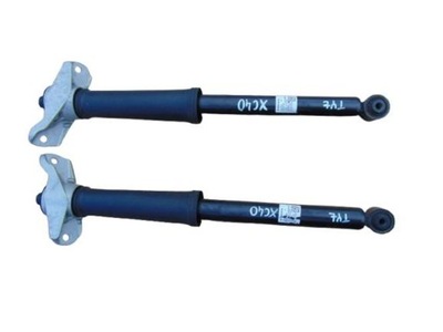 Volvo xc40 lift амортизаторы задняя 32221534 фото №1