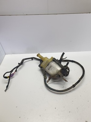 Насос усилителя opel astra h 9191970 фото №1