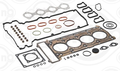 COMPUESTO JUEGO DE FORROS DEL MOTOR (GORA) CONVIENE DO: MERCEDES C (CL203), C  