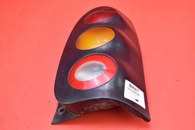 LAMP RIGHT REAR REAR SMART FORTWO 1 I 01R  