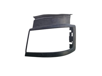 Корпус панель фары лампы scania r s левый 2427875 фото №1