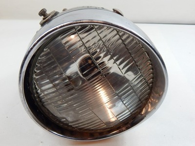 LAMPA PRZEDNIA REFLEKTOR K-750 URAL ORYGINAŁ