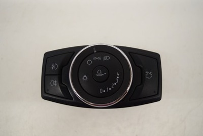 Ford ka+ ka plus перемикач регулювання світла фото №1