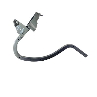 Dodge charger 2016 левая сторона петли фото №1