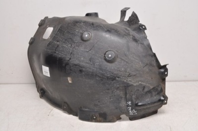 Bmw i4 g26 подкрылок перед передние левое 8738045 фото №1