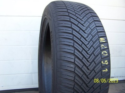 235/55R19 V CONTINENTAL ALLSEASON CONTACT,2022r