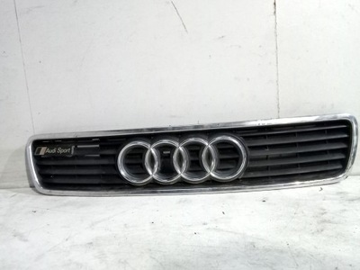 Audi a4 b5 решітка радіатора решітка радіатора решітка радіатора фото №1