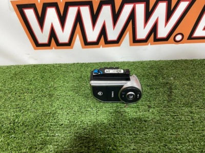 Кнопка перемикача керма правий range rover sport l494 fpla13d767db фото №1