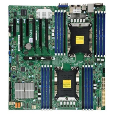 Serwer Supermicro SuperServer 2U SYS-6029P-TRT