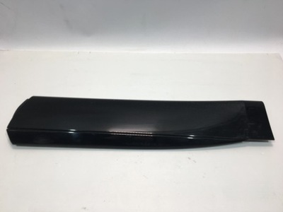 Молдинг дверь правый задняя jaguar f-pace 16- x761 фото №1