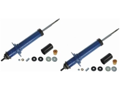 Амортизаторы задний  meyle 026 725 0023 фото №1