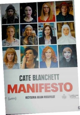 Manifesto -