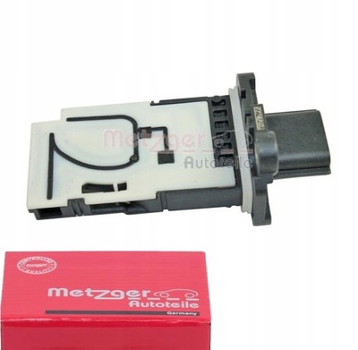 Metzger 0890366 расходомер массовый воздуха фото №1