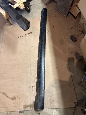 Dodge charger 2020 правая сторона порог фото №1