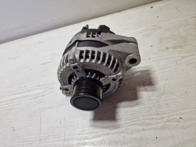 Генератор fiat 500x 1.6d фото №1