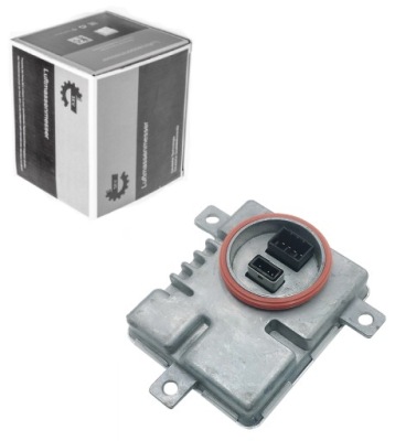 Модуль, перетворювач ксенон audi land rover seat фото №1