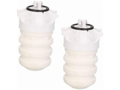 Отбойники амортизатора задняя febi bilstein 36848 фото №1