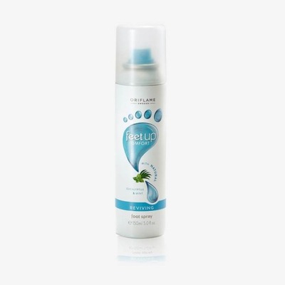 ORIFLAME Spray do stóp Feet Up Comfort 150ml