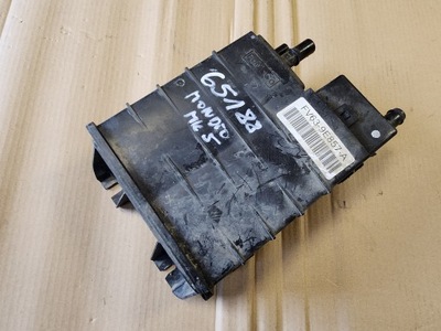 Фильтр угольный ford mondeo mk5 oryg. fv63-9e857-a фото №1