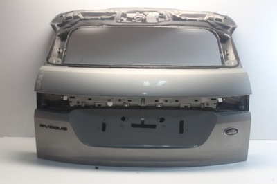 Кришка багажника багажника land range rover evoque ii 2 cała tylko malować k8d2-40010 фото №1
